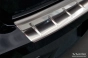 Galinio bamperio apsauga Polestar 2 (2020→)